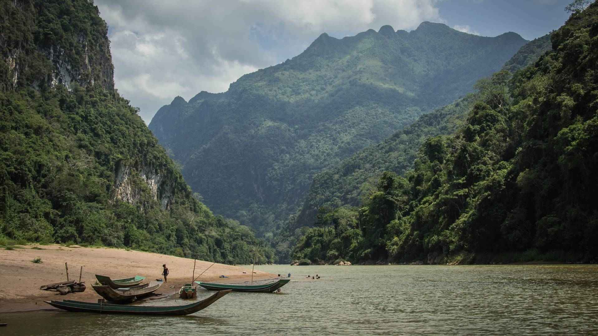 Laos Forest Conservation, Climate & Community Project (LFCCC)