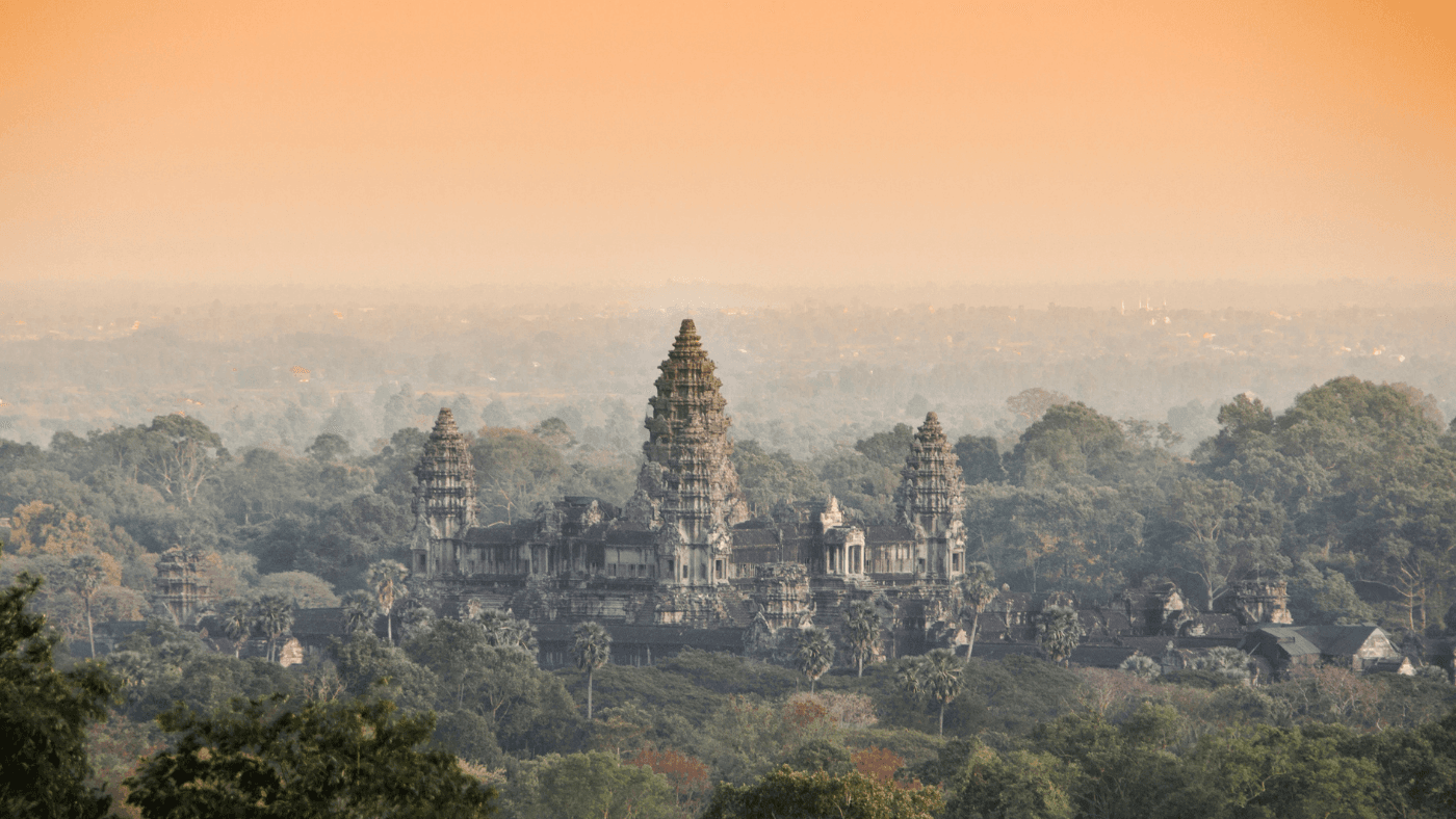 Top 5 Things to Know About Cambodia's New Carbon Neutral Initiatives and Sustainability Strategies