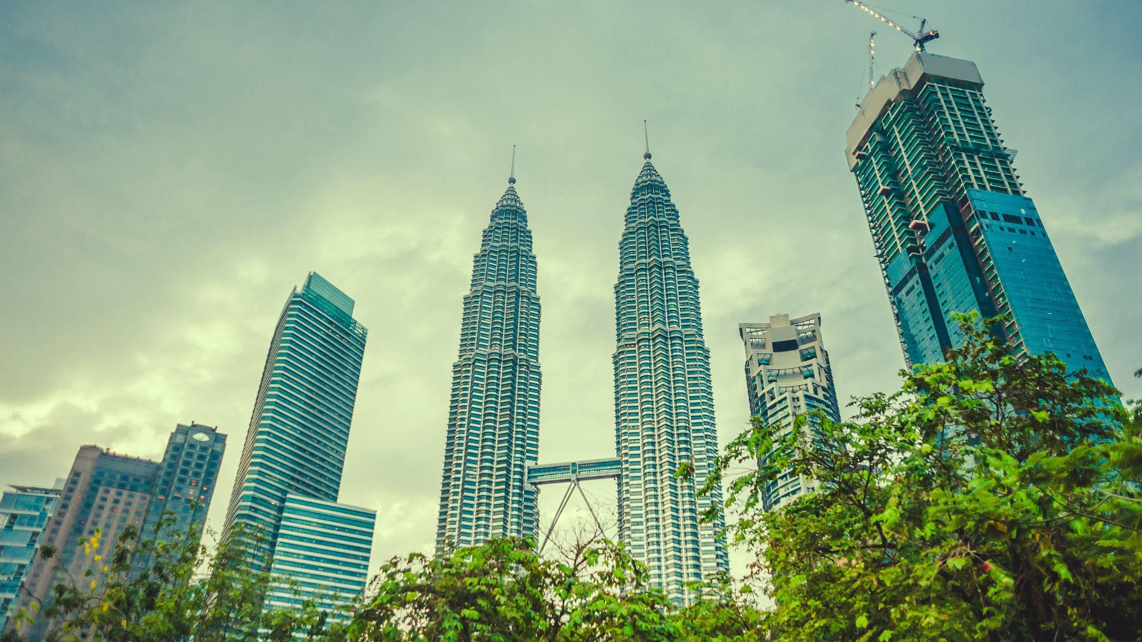 Malaysia's Nature-Based Initiatives to Achieve Net Zero Emissions