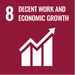 Decent Work And Economic Growth