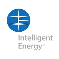 Intelligent Energy logo