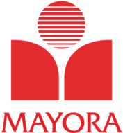 Mayora logo